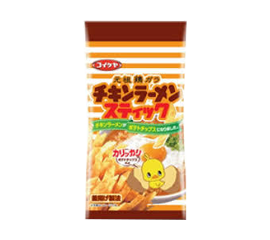 お菓子4