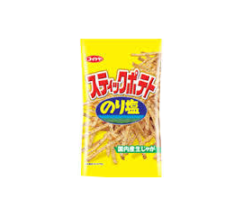 お菓子11